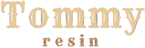 Tommyresin